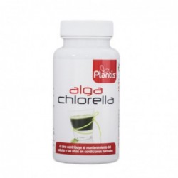 Plantis Alghe Clorella 90 Capsule