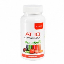 Plantis AT10 Coenzym Q10 510 mg 60 Kapseln