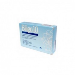 Plantis Biligo 10 (Jod) 20 Ampullen à 2 ml