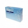 Plantis Biligo 12 (Fluorid) 20 Ampullen à 2 ml
