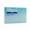 Plantis Biligo 6 (Enxofre) 20 Ampolas de 2 ml