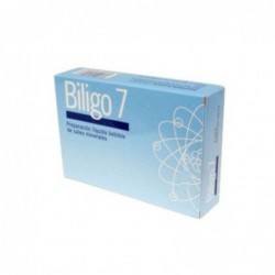 Plantis Biligo 7 (Bismuto) 20 Fiale da 2 ml