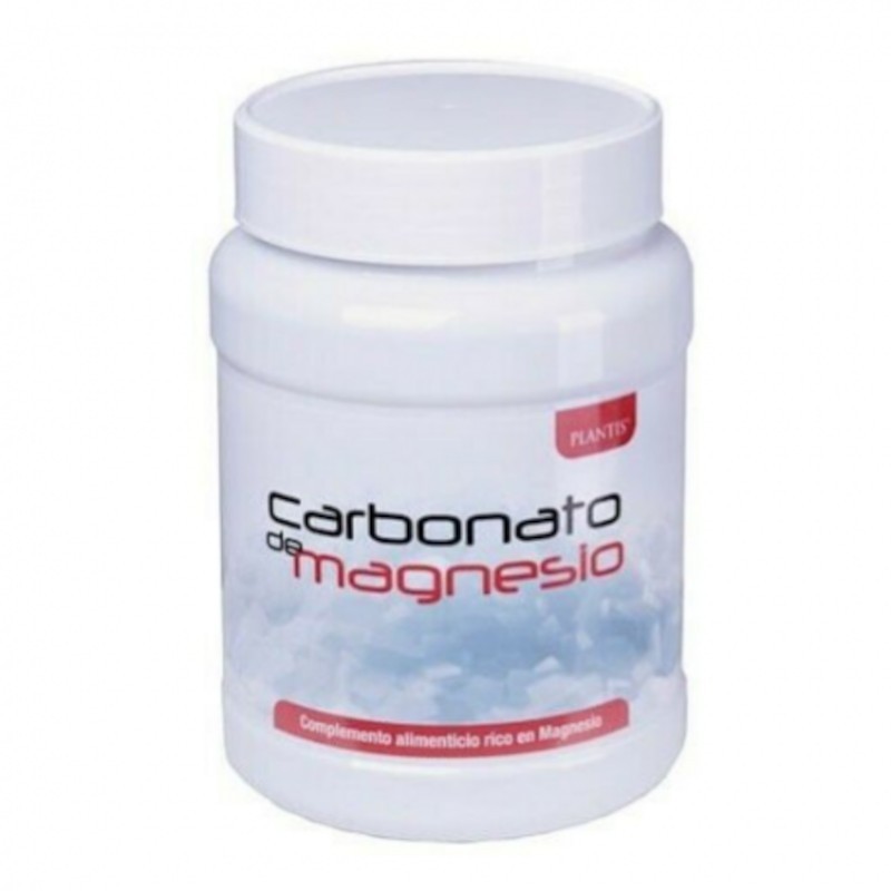 Plantis Magnesiumcarbonat 300 gr Plantis Magnesiumcarbonat 300 gr