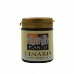 Plantis Cinaris (Alcachofra) 300 mg 60 Cápsulas