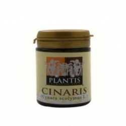 Plantis Cinaris (Artichaut) 300 mg 60 Gélules