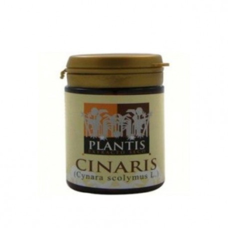 Plantis Cinaris (Artischocke) 300 mg 60 Kapseln Plantis Cinaris (Artischocke) 300 mg 60 Kapseln