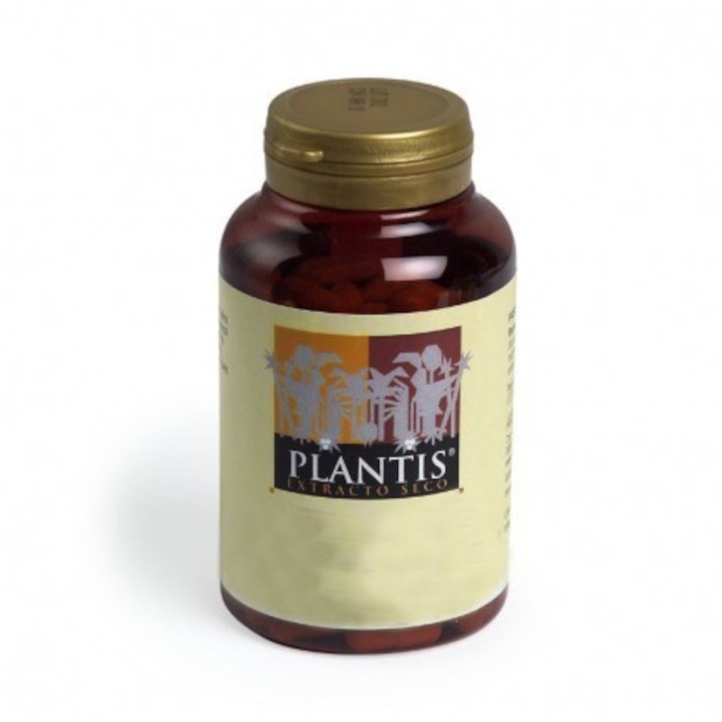Plantis Cola de Caballo 50 Comprimidos Plantis Cola de Caballo 50 Comprimidos