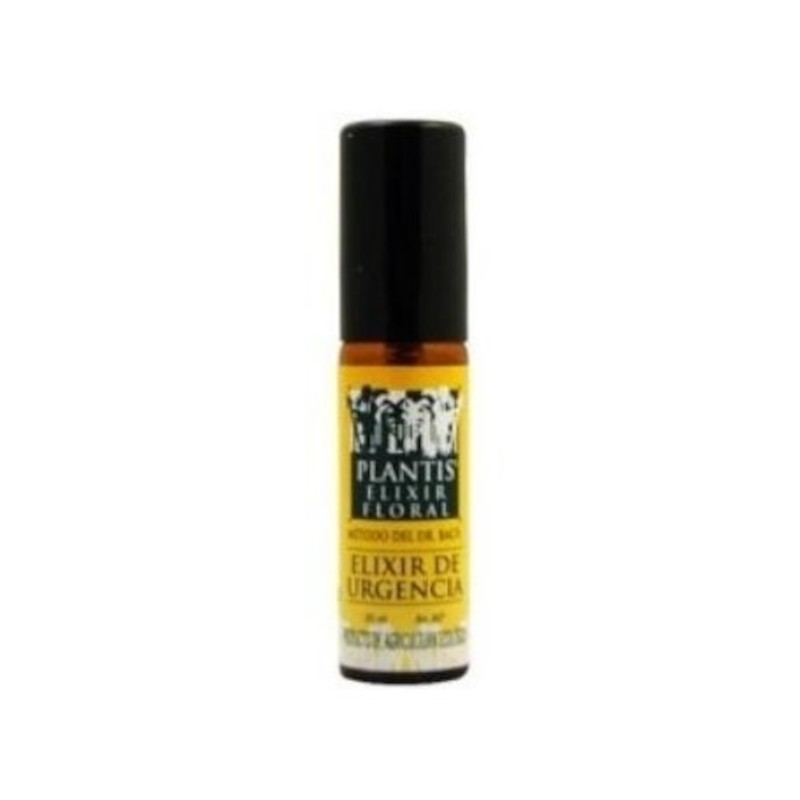 Spray Élixir d'Urgence Plantis 20 ml Spray Élixir d'Urgence Plantis 20 ml