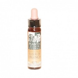 Plantis Elixir de Emergência Eco 10 ml Plantis