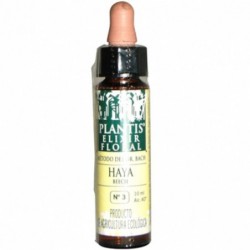Plantis Floral Elixir Beech No. 3 Eco 10 ml