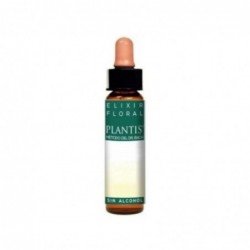 Plantis Floral Elixir Apple Tree Nº10 Eco 10 ml