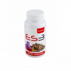 Plantis Es3 (Saffron and Ashwagandha) 30 Capsules