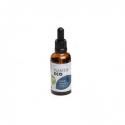 Extrait de chardon-marie Plantis Eco sans alcool 50 ml
