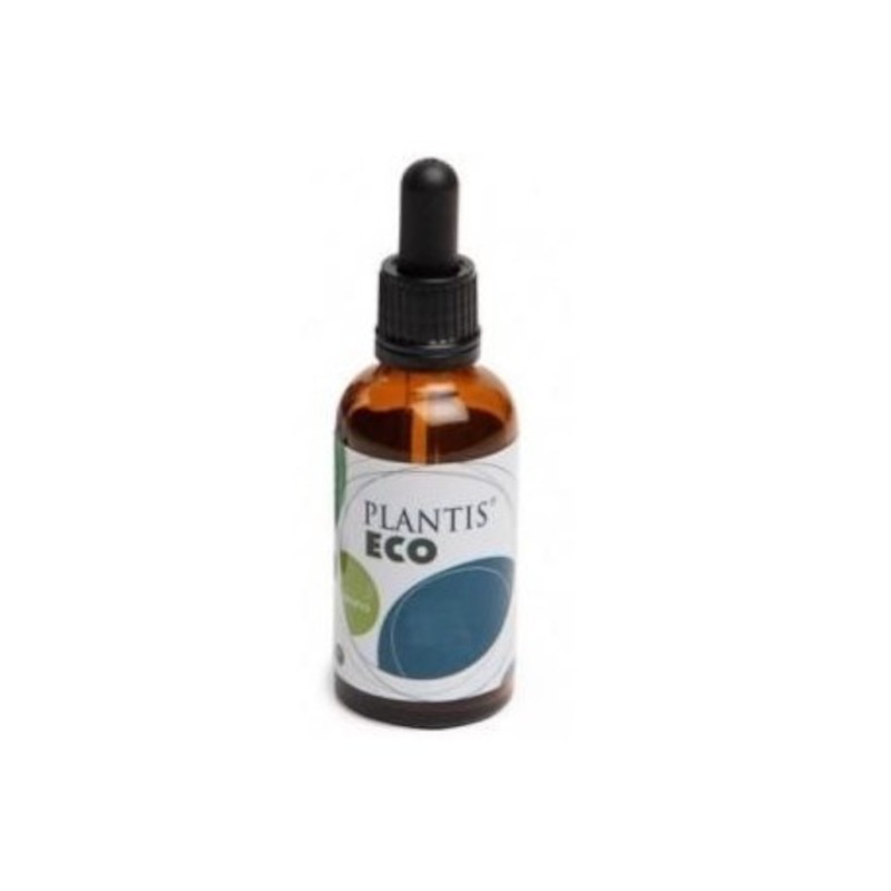 Plantis Extracto Tomillo con Alcohol 50 ml Plantis Extracto Tomillo con Alcohol 50 ml