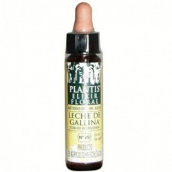 Plantis Chicken Milk-29 Eco Floral Elixir (Dr. Bach) 10 ml