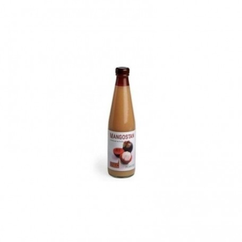 Plantis Mangostan Öko-Saft Plantis 500 ml Plantis Mangostan Öko-Saft Plantis 500 ml
