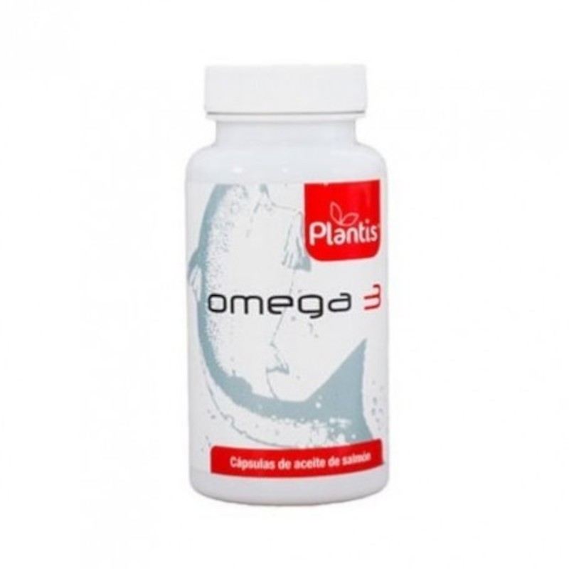 Plantis Omega-3 (Salmon Oil) 220 Pearls