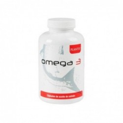 Plantis Omega-3 (Salmon Oil) 55 Pearls