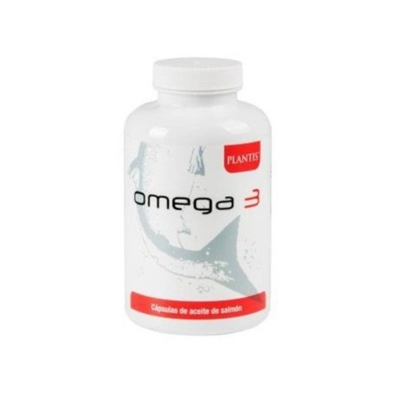 Plantis Omega-3 (Salmon Oil) 55 Pearls