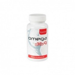 Plantis Omega-369 (Salmon + Borage + Olive) 100 Pearls