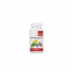 Plantis Omega-6 (Evening Primrose + Borage + Vtm. E) 100 Pearls