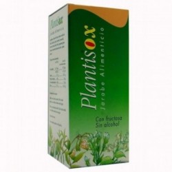 Plantis Plantisox Lombrices Eco 250 ml