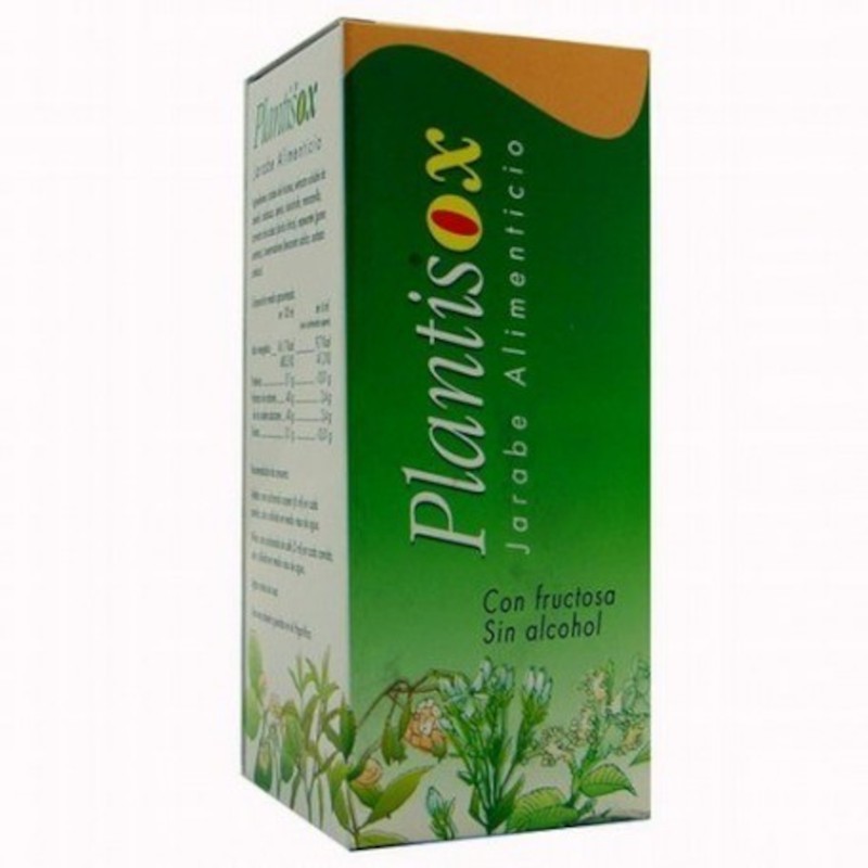 Plantis Plantisox Eco 250 ml (Vermi)