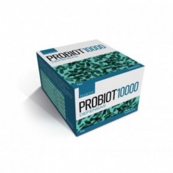 Plantis Probiot 10.000 Abwehrkräfte 15 Beutel à 6 gr