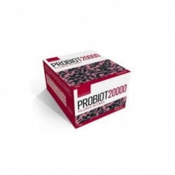 Plantis Probiot 20.000 Intimflora 15 Beutel à 6 gr