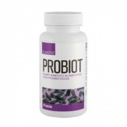 Plantis Probiot 60 Kapseln