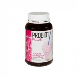 Plantis Probiot Plus (Strawberry Flavor) 225 gr