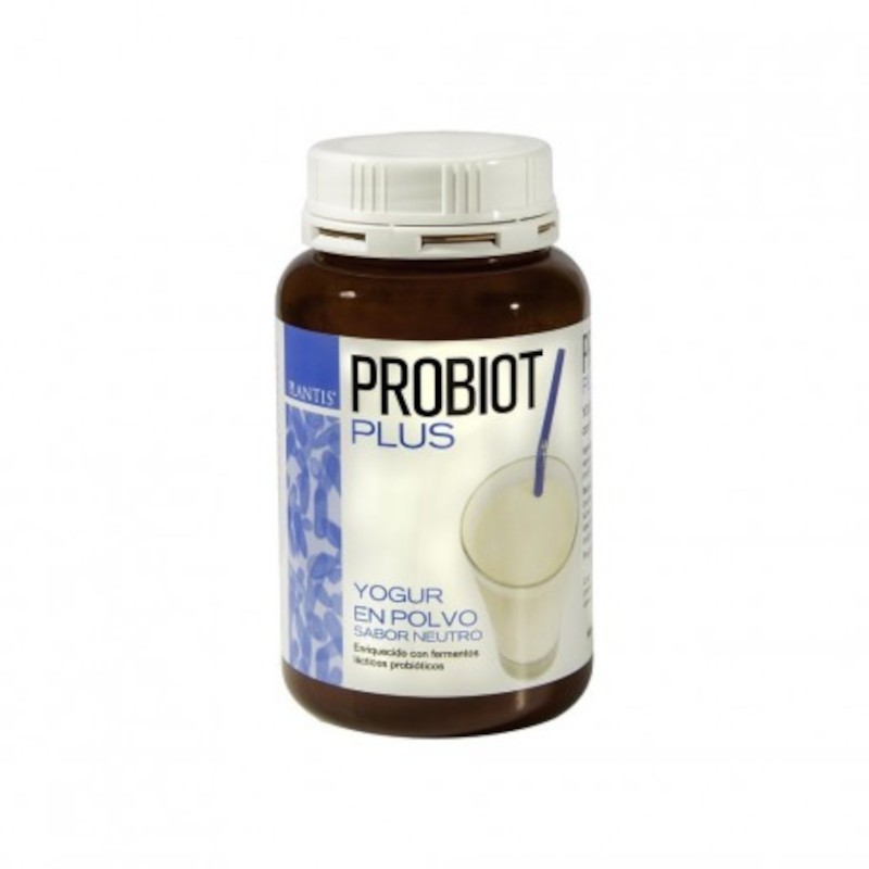 Plantis Probiot Plus (Neutral Flavor) 225 gr