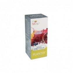 Plantis Red Détox 250 ml