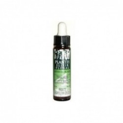 Plantis Remedy-4 (Fears and Insecurities) Eco Floral Elixir (Dr. Bach) 10 ml