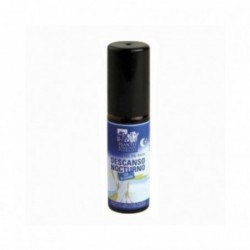 Plantis Remedy-8 (Riposo notturno) Eco Floral Elixir (Dr. Bach) 10 ml
