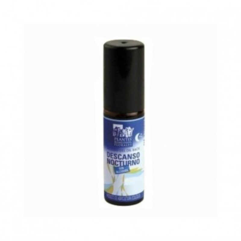 Plantis Remedy-8 (Repos nocturne) Élixir floral écologique (Dr. Bach) 10 ml Plantis Remedy-8 (Repos nocturne) Élixir floral écologique (Dr. Bach) 10 ml