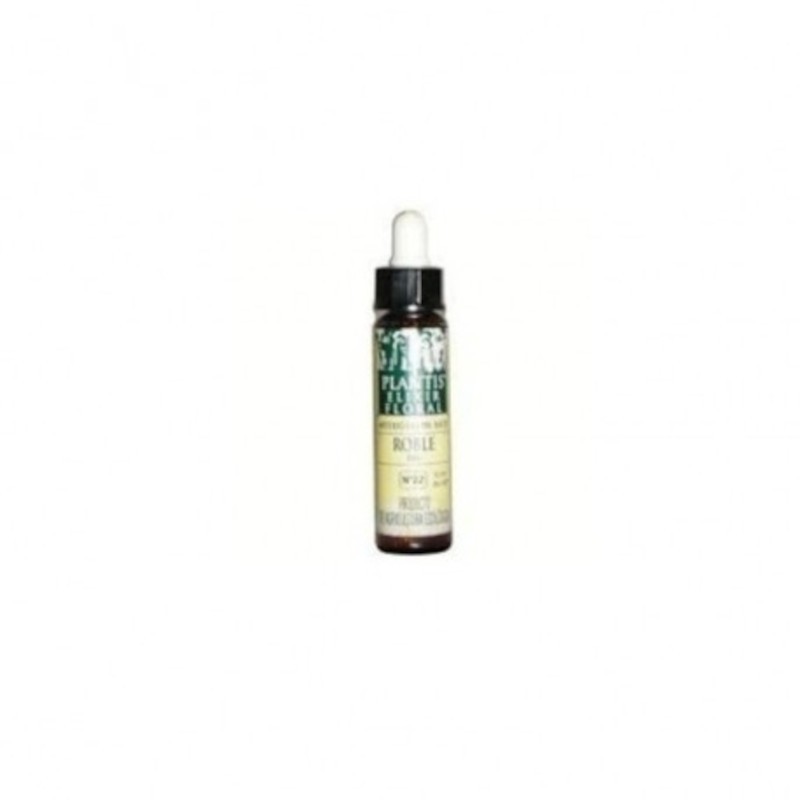 Plantis Roble-22 Eco Floral Elixir (Dr. Bach) 10 ml Plantis Roble-22 Eco Floral Elixir (Dr. Bach) 10 ml