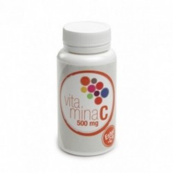 Plantis Vitamin C (Ester C) 60 Capsules