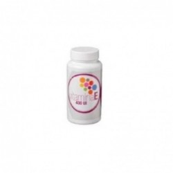 Plantis Vitamin E 50 Kapseln