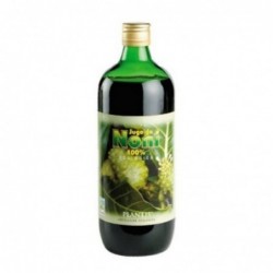 Plantis 100% Organic Noni Juice 1000 ml