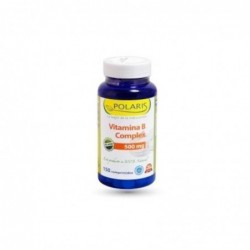 Polaris B Complex 500 mg 150 compresse