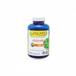 Polaris Chlorella 500 mg 250 Comprimidos