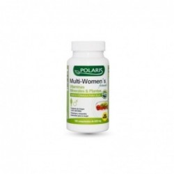 Polaris Multi-Femmes 600 mg 100 comprimés