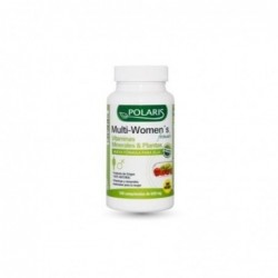 Polaris Multi-Women 600 mg 100 Comprimidos