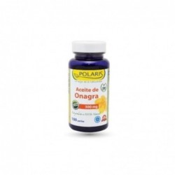 Polaris Evening Primrose 500 mg 100 Pearls