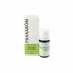 Pranarom Aceite Esencial Canela de Ceilán Corteza 5 ml