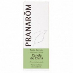Pranarom Ätherisches Öl Chinesischer Zimt 30 ml
