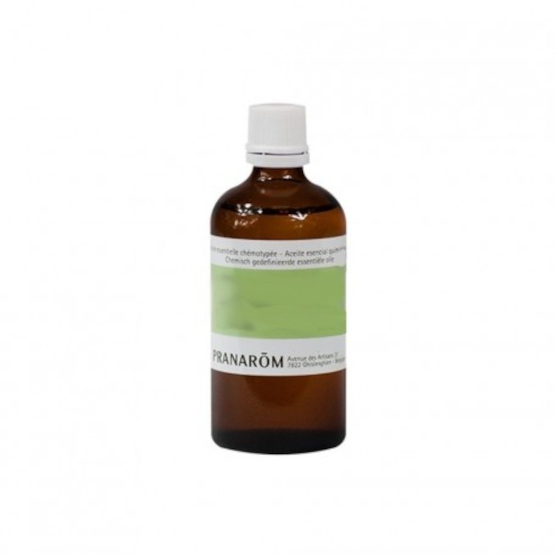Huile essentielle de laurier Pranarom 100 ml