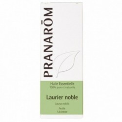 Pranarom Aceite Esencial Laurel 30 ml