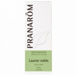 Huile essentielle de laurier Pranarom 30 ml